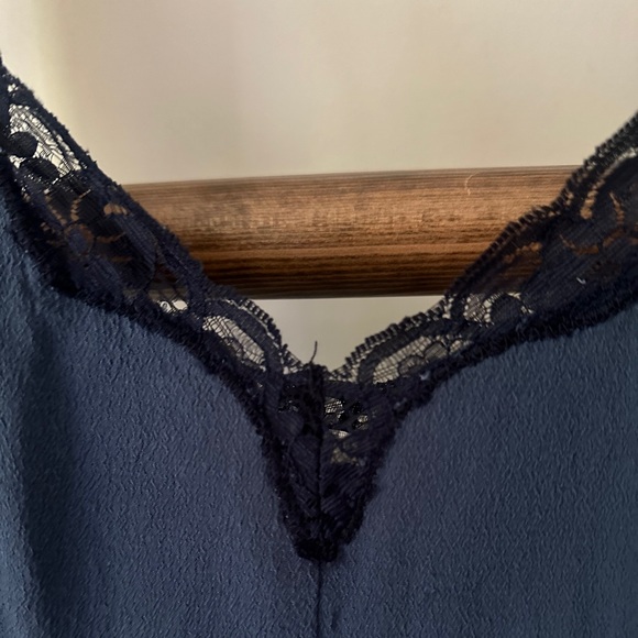 Aritzia Wilfred Leibniz Slip Dress size xxs - Picture 9 of 13